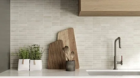 Керамогранит Coliseum Экспо Уайт Мозаика Грид (Натуральная, 30х30) в Санкт-Петербурге