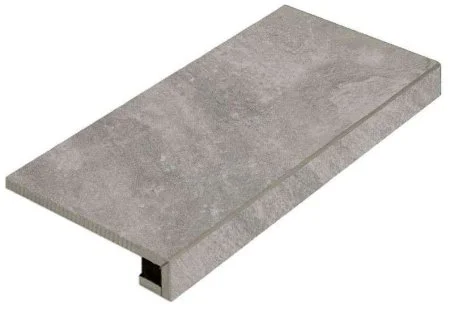 Керамогранит Italon Клаймб Рок ступень фронтальная 33х60 в Санкт-Петербурге