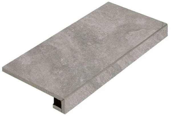 Керамогранит Italon Клаймб Рок ступень фронтальная 33х60 в Санкт-Петербурге