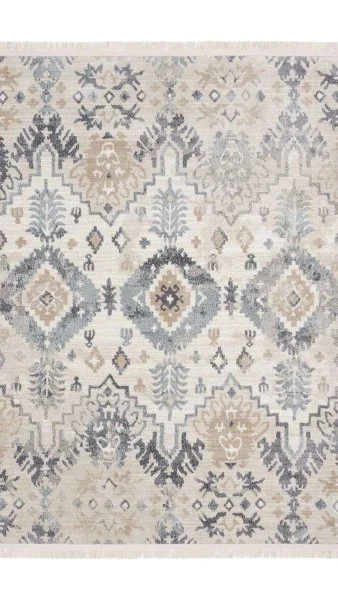 Ковер Синтелон Palermo 1,60x2,30 41EKE Прямоугольник в Санкт-Петербурге