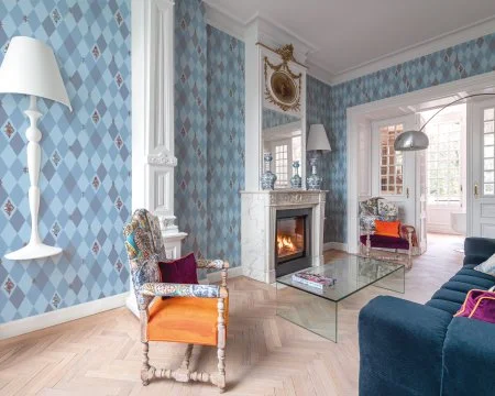 Обои Loymina Origins ALS7, 021 в Санкт-Петербурге