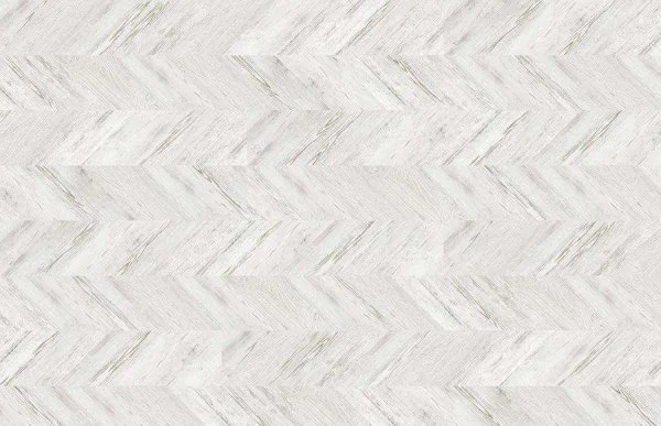 Пробковое покрытие CorkStyle Chevron White в Санкт-Петербурге