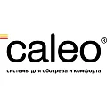 Пленочный теплый пол Caleo в Санкт-Петербурге