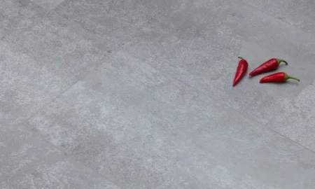 Плитка SPC Bonkeel Tile 4мм Concrete в Санкт-Петербурге