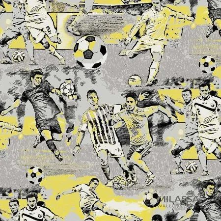 Обои Milassa Twins 11, 004 в Санкт-Петербурге