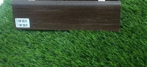 Эластичный пробковый плинтус ArtCorkDesing CW 03-11 10х60х915 мм в Санкт-Петербурге