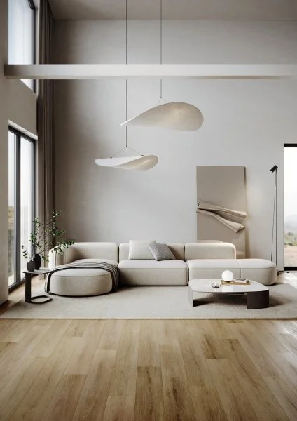 Кварц-виниловая плитка Refloor Fargo Bevel 50-2105 Дуб Севилья в Санкт-Петербурге