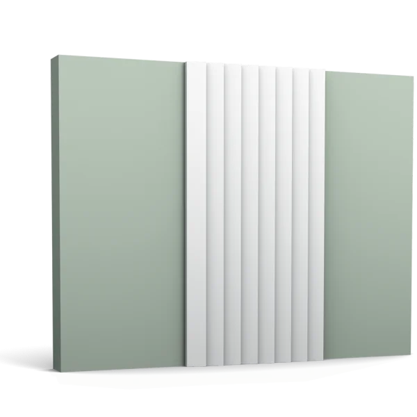 Декоративная панель Orac WX204 (200x25x1.6 см) в Санкт-Петербурге