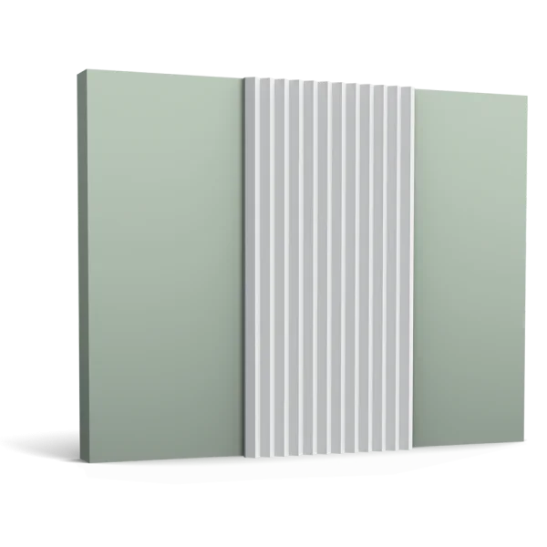 Декоративная панель Orac W108 (200x25x1.8 см) в Санкт-Петербурге