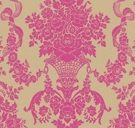 Обои Loymina Boudoir GT2, 004/1 в Санкт-Петербурге