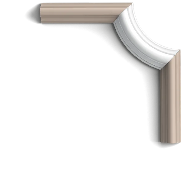 Угловой элемент Orac P4020А (164*91*29 мм) в Санкт-Петербурге