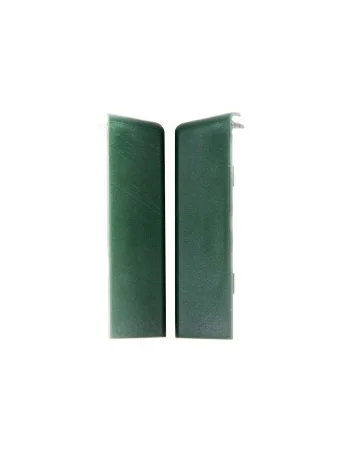 Заглушки Korner 110 Зеленый в Санкт-Петербурге