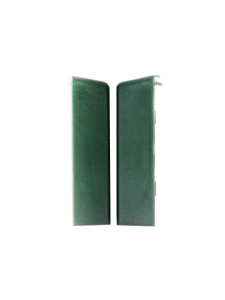 Заглушки Korner 110 Зеленый в Санкт-Петербурге