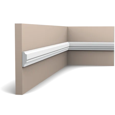 Молдинг Orac PX116 (31*10*2000 мм) в Санкт-Петербурге