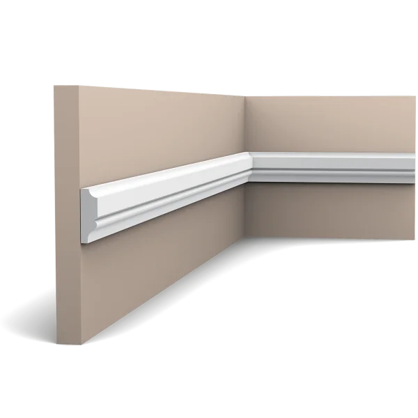 Молдинг Orac PX116 (31*10*2000 мм) в Санкт-Петербурге