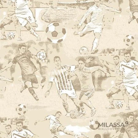 Обои Milassa Twins 11, 002 в Санкт-Петербурге