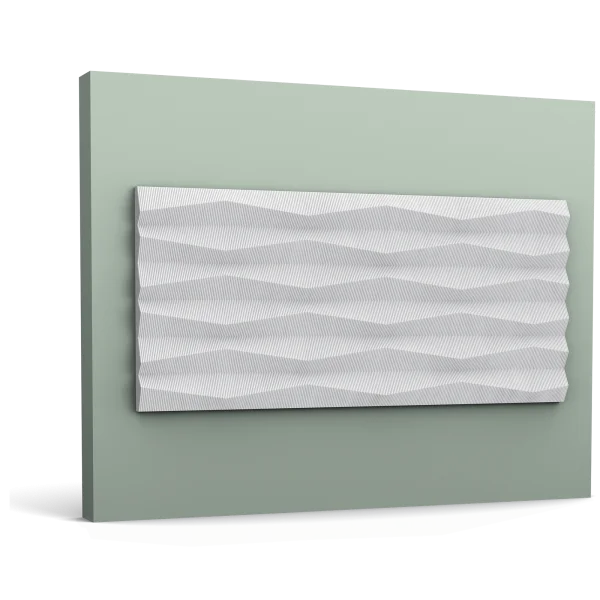 Декоративная панель Orac W112 (200x25x1.9 см) в Санкт-Петербурге