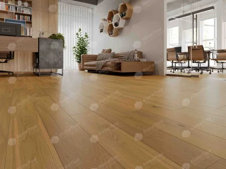 Инженерная доска Alpine Floor Studio Дуб Натур в Санкт-Петербурге
