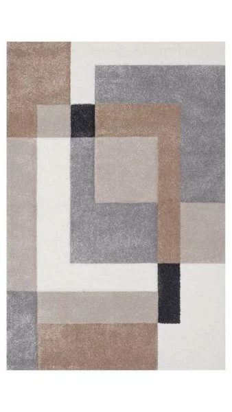 Ковер Синтелон Vegas Home 0,80х1,50 18ESE Прямоугольник в Санкт-Петербурге