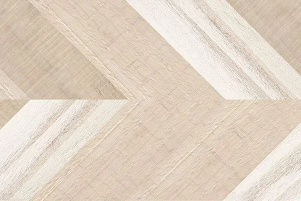 Пробковое покрытие CorkStyle Chevron Creme в Санкт-Петербурге