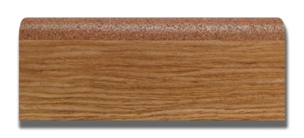 Эластичный пробковый плинтус ArtCorkDesing CW 02-04 16х60х915 мм в Санкт-Петербурге