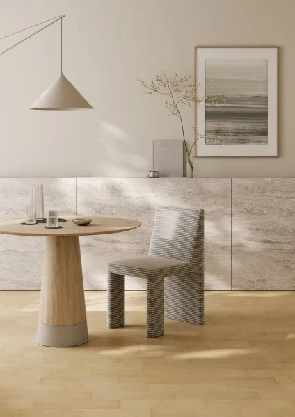 Паркетная доска Quartz Parquet Штучный паркет Клён Американский 44-400-61 в Санкт-Петербурге