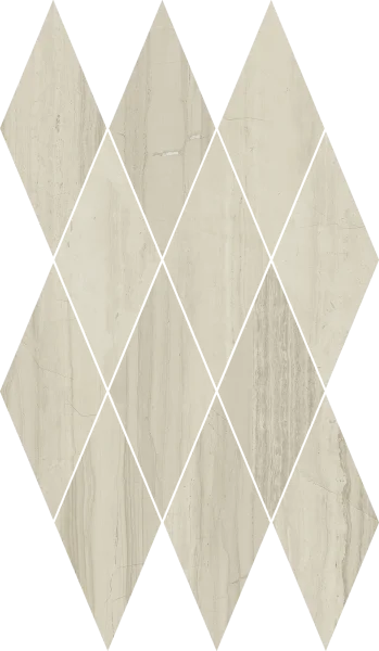 Керамогранит Italon Шарм Эдванс Силк 28х48 мозаика Даймонд (Люкс) в Санкт-Петербурге