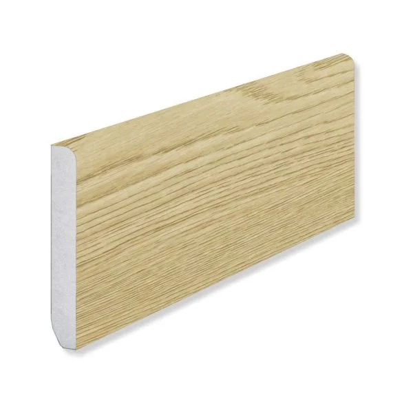 Кварцевый плинтус Fargo 64W970 Дуб Сидней 80х11х2200 мм в Санкт-Петербурге