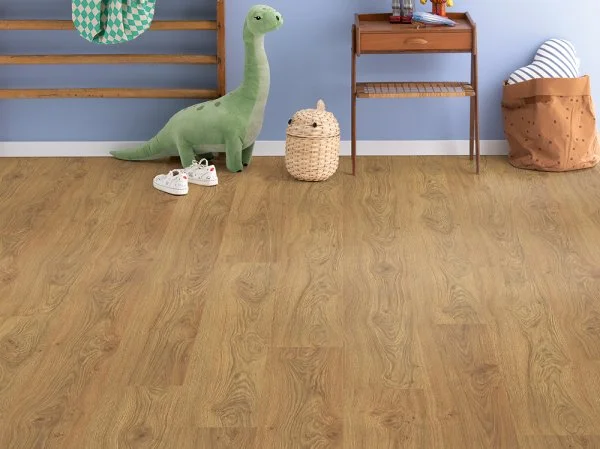 Ламинат Egger PRO 12/33 4V Дуб Азгил медовый EPL156 в Санкт-Петербурге