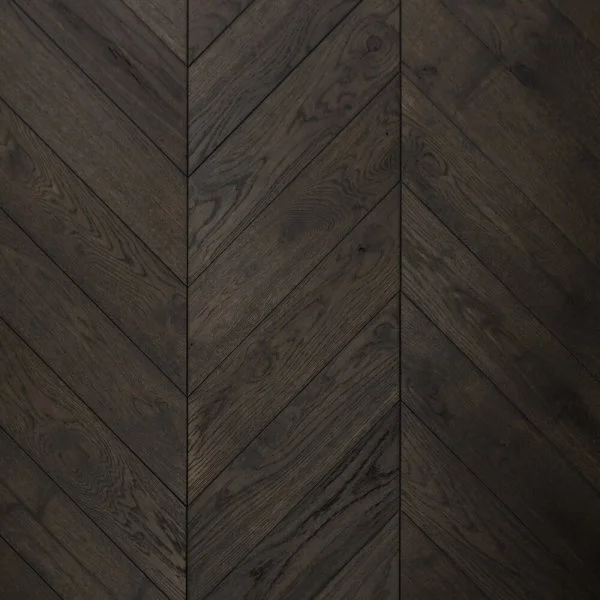 Инженерная доска Kochanelli Французская Ёлка Льюбиа Дуб Original Браш (600х120х15) в Санкт-Петербурге