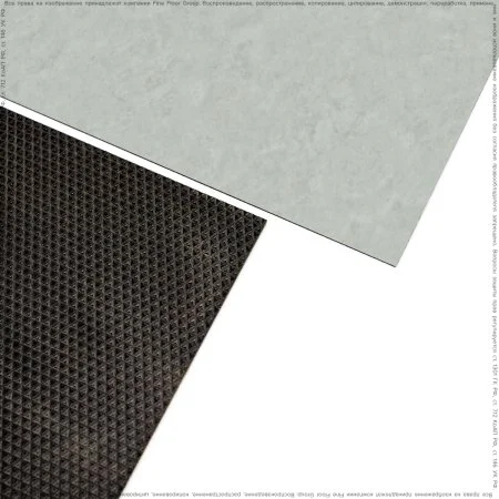 ПВХ плитка FineFlex Stone Эльбрус FX-201 в Санкт-Петербурге