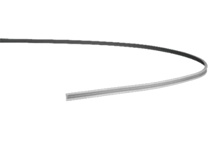 Молдинг Европласт 1.51.321 Гибкий 2,0 м в Санкт-Петербурге