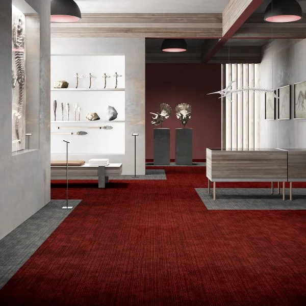 Ковровая плитка AW Mambo 19 в Санкт-Петербурге