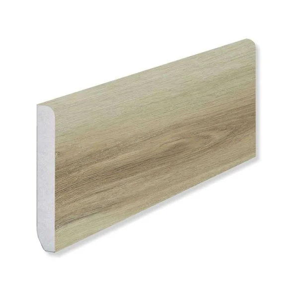 Кварцевый плинтус Fargo 89015-003 Дуб Мартовский градиент 80х11х2200 мм в Санкт-Петербурге