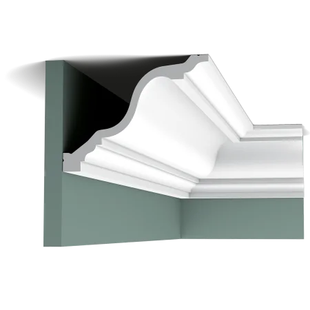Карниз Orac C334 (15*196*2000 мм) в Санкт-Петербурге