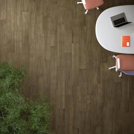 Керамогранит Coliseum Дукале Пэппер 20х120 (Натуральный и Реттифицированный) в Санкт-Петербурге