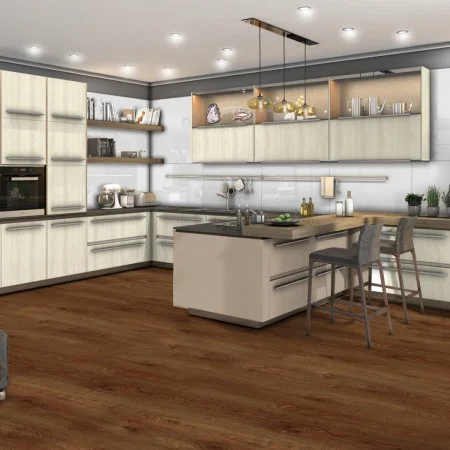 Ламинат AGT Effect Elegance PRK909 Россо в Санкт-Петербурге