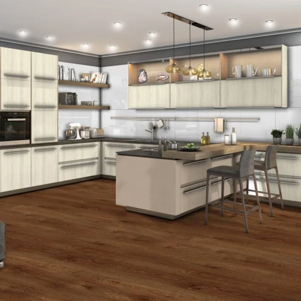 Ламинат AGT Effect Elegance PRK909 Россо в Санкт-Петербурге