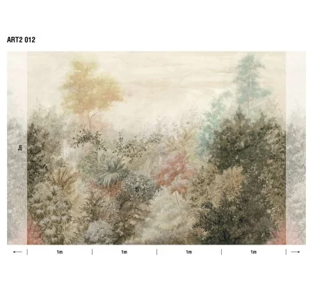 Обои Loymina Пейзаж ART2 012 в Санкт-Петербурге