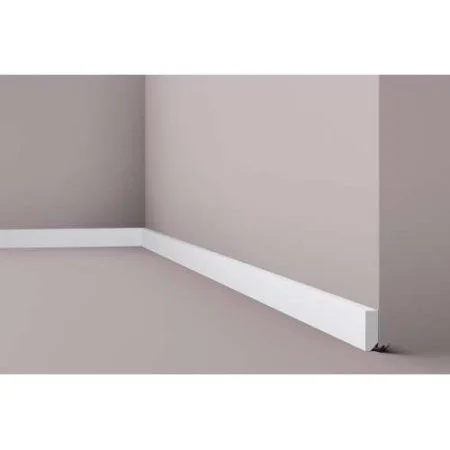 Плинтус NMC Wallstyl FT1 (38х13х2000 мм) в Санкт-Петербурге
