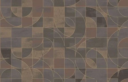 Обои Milassa Geometrica Gm1, 009 в Санкт-Петербурге