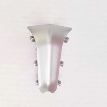 Угол внутренний для плинтуса ALP-C65 Cеребро (ПВХ) в Санкт-Петербурге