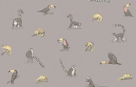 Обои Milassa Bon Voyage D9, 001 в Санкт-Петербурге