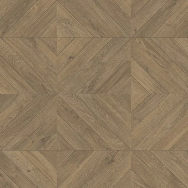 Ламинат Pergo Chevron 12 Pro Дуб Оливково-Коричневый L1254-04165 в Санкт-Петербурге