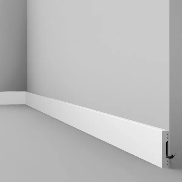 Плинтус NMC Wallstyl FD8 (80х15х2000 мм) в Санкт-Петербурге