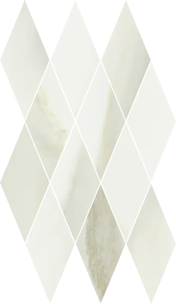 Керамогранит Italon Шарм Эдванс Кремо 28х48 мозаика Даймонд (Люкс) в Санкт-Петербурге