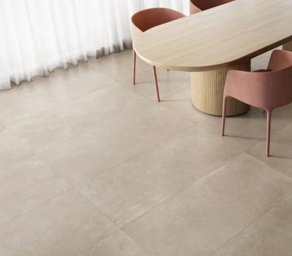 Керамогранит Italon Этернум Крим 60х120 (Натуральная и Реттифицированная) в Санкт-Петербурге