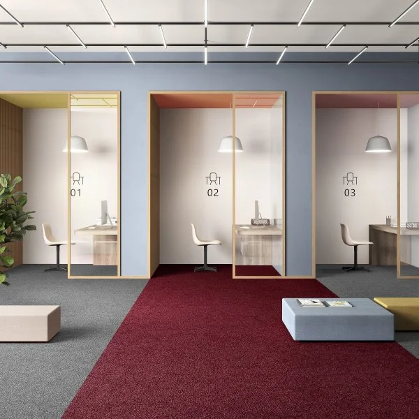 Ковровая плитка AW Medusa 11 в Санкт-Петербурге