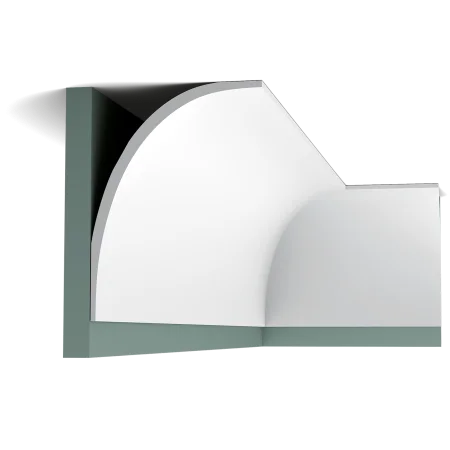 Карниз Orac C990 (216*159*2000 мм) в Санкт-Петербурге