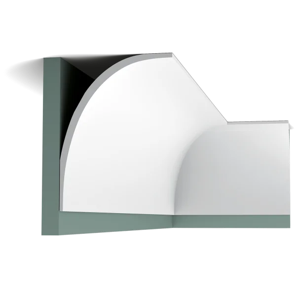 Карниз Orac C990 (216*159*2000 мм) в Санкт-Петербурге